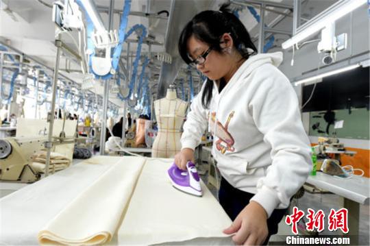 宁波打造职教升级版：为“中国制造”潜心造匠